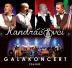 Kandráčovci: Galakoncert