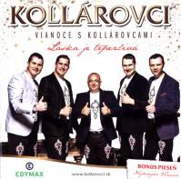 Kollárovci: Vianoce s Kollárovcami - Láska je trpezlivá