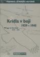 Krídla v boji 1939-1945