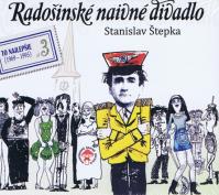 2CD-Radošinské naivné divadlo - Čierna ovca/Ženské oddelenie( To najlepšie 3)