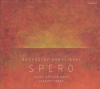 Krzysztof Kobyliński: Spero