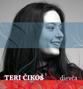 Teri Čikoš: Dievča