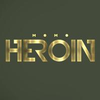 Momo: Heroín