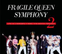 Fragile: Fragile Queen Symphony 2