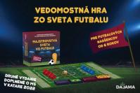 Majstrovstvá sveta vo futbale 2. vydanie