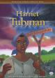 DVD AVD H14 HARRIET TUBMAN