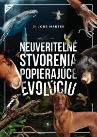 Neuveriteľné stvorenia popierajúce evolúciu (2x DVD)