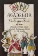 Academia - vedomostná hra (176 kartičiek)