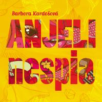 Anjeli nespia - CD