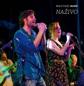 Milo Kráľ Band: Naživo