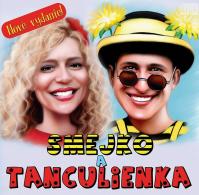 Smejko a Tanculienka (reedícia)