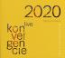 Konvergencie: Konvergencie 2020 / Live / Online