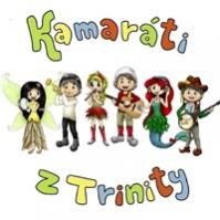 Kamaráti z Trinity