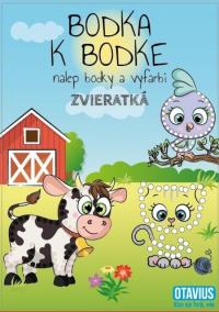 Bodka k bodke - Zvieratká