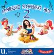 Tárajko A Popletajka: Minidisko slovenské hity 2 - CD