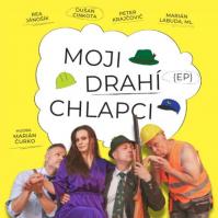 Moji Drahí Chlapci:  Moji Drahí Chlapci (Ep)