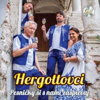 Hergottovci: Pesničky si s nami zaspievaj