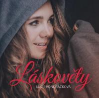 Láskověty - CD