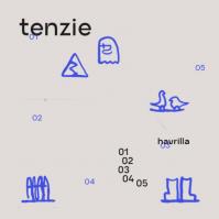 Havrilla: Tenzie (EP)