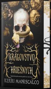 Kráľovstvo Hriešnych - s oriezkou