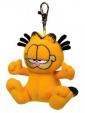 Garfield10cm, karabinka