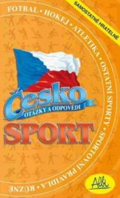 Česko sport