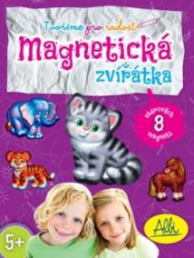 Magnetická zvířátka