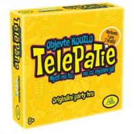 Telepatie