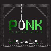 Ponk: Postfolklor