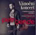 Petr Bende -amp; Band:  Vánoční Koncert