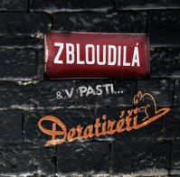 Deratizéři: Zbloudilá -amp; V Pasti