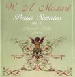 Mozart: Piano Sonatas Vol. 1