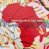 Uraggan Andrew and The Reggae: Uraggan Andrew and The Reggae Orthodo