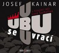 Ubu se vrací - CD