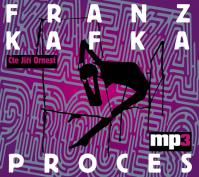 Proces - CD mp3