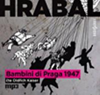 Bambini di Praga 1947 - CDmp3