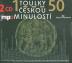 Toulky českou minulostí 1-50 - 2 CDmp3