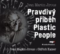 Pravdivý příběh Plastic People