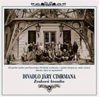 Divadlo Járy Cimrmana - Zvuková kronika - CD