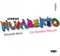 Cirkus Humberto - CD mp3