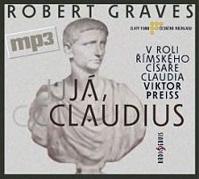 Já, Claudius - CD mp3