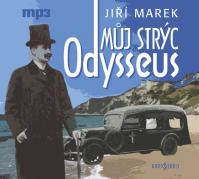 Můj strýc Odysseus - CDmp3