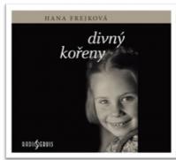 Divný kořeny - CDmp3