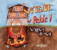 Vítejte v Pekle! - CDmp3