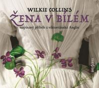 Žena v bílém - 2CD