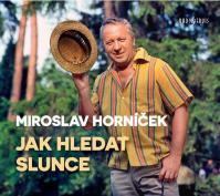 Jak hledat slunce - CD