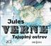 Tajuplný ostrov - 2 CDmp3