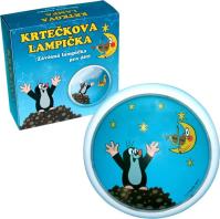 Krtek - Krtečkova lampička pro děti