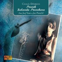 Prorok - Zahrada Prorokova - KNP-CD