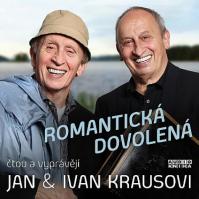 Jan Kraus, Ivan Kraus: Romantická dovolená